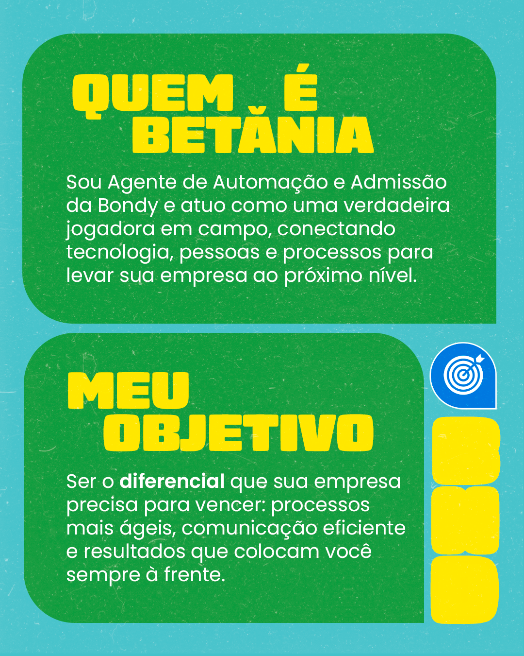 Verso da figurinha Copa Bondy